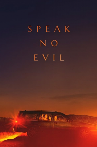 فيلم Speak No Evil 2022 مترجم اونلاين