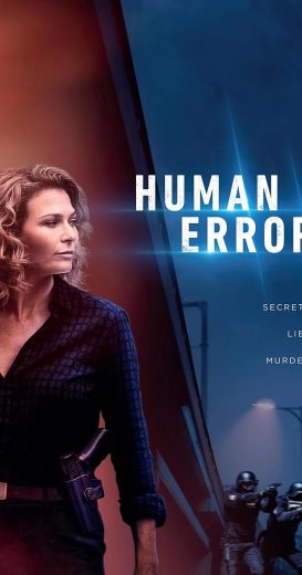 مسلسل Human Error كامل – الموسم الاول