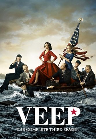 مسلسل Veep كامل – الموسم الثالث