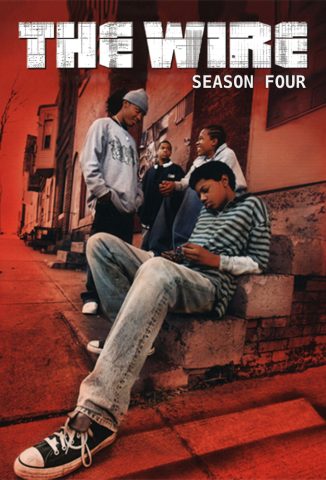 مسلسل The Wire كامل – الموسم الرابع