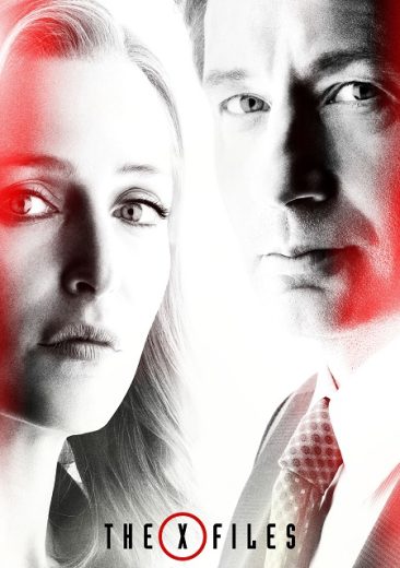 مسلسل The X-Files كامل – الموسم 11