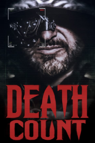 فيلم Death Count 2022 مترجم اونلاين