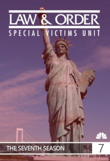 مسلسل Law & Order: Special Victims Unit كامل – الموسم السابع