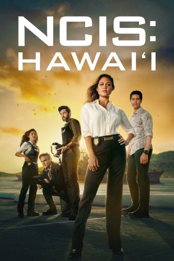 مسلسل NCIS Hawai’i كامل – الموسم الاول