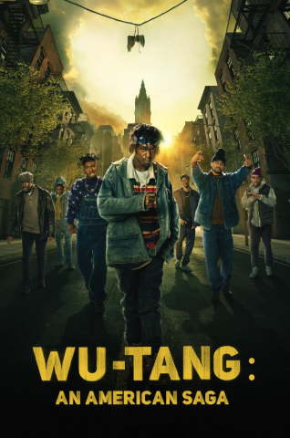 مسلسل Wu Tang An American Saga كامل – الموسم الاول