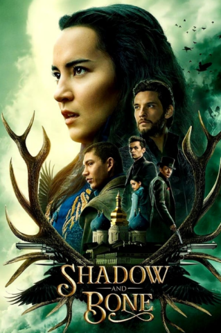 مسلسل Shadow and Bone كامل – الموسم الاول