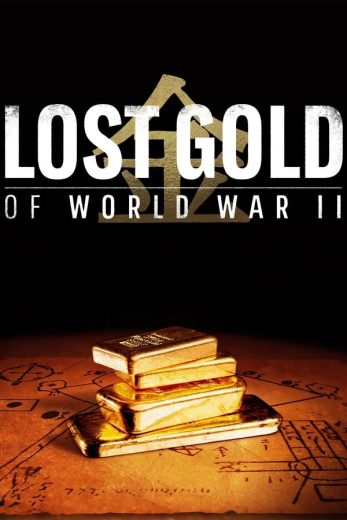 مسلسل Lost Gold of WW2 كامل – الموسم الاول