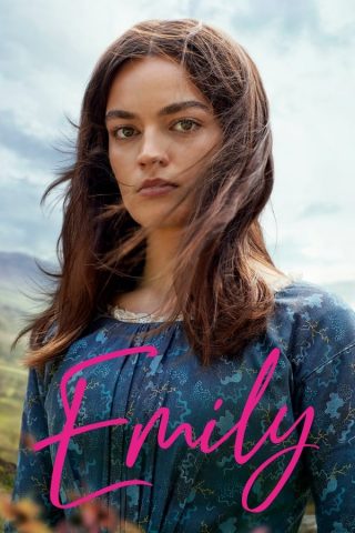 فيلم Emily 2022 مترجم اونلاين