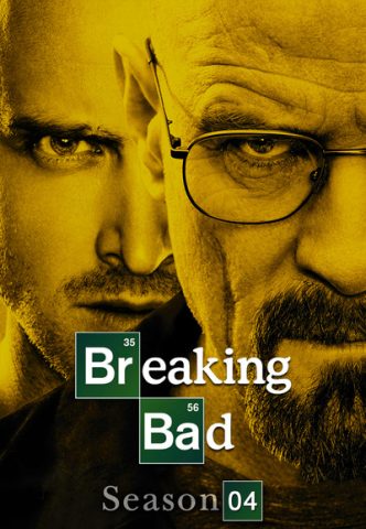 مسلسل Breaking Bad كامل – الموسم الرابع