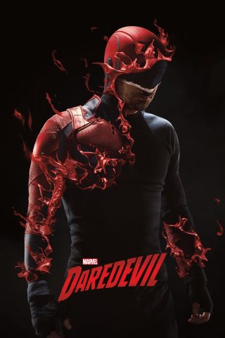 مسلسل Daredevil كامل – الموسم الثالث