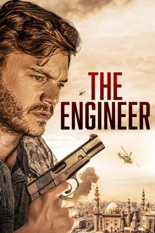 فيلم The Engineer 2023 مترجم