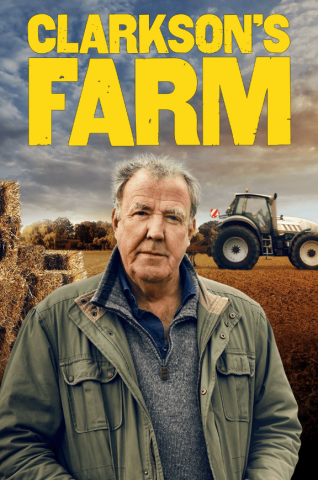 مسلسل Clarkson’s Farm كامل – الموسم الاول