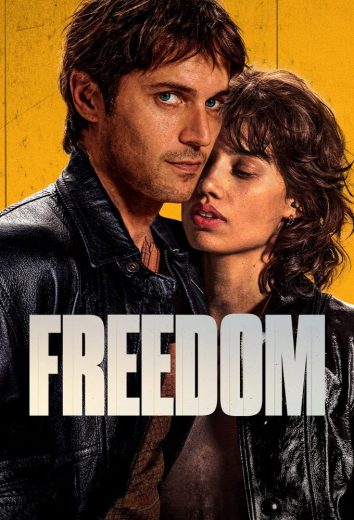 فيلم Freedom 2024 مترجم