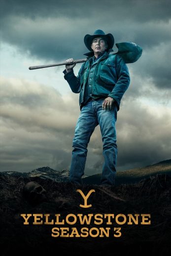 مسلسل Yellowstone كامل – الموسم الثالث