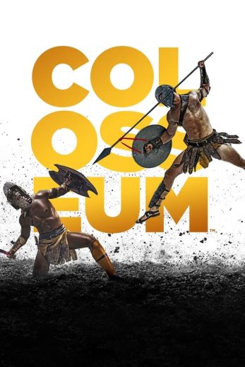 مسلسل Colosseum كامل – الموسم الأول