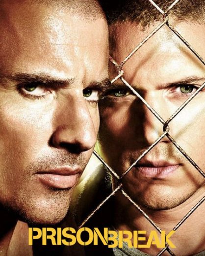 مسلسل Prison Break كامل – الموسم الثالث