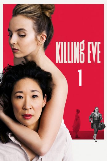 مسلسل Killing Eve كامل – الموسم الاول