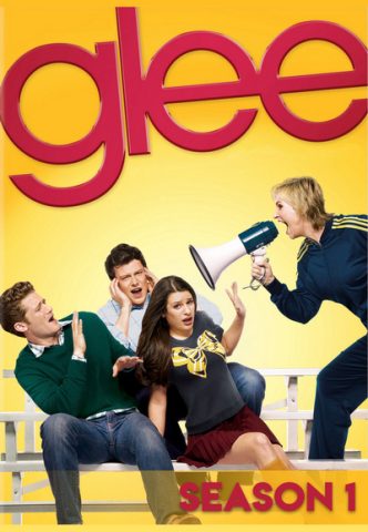 مسلسل Glee كامل – الموسم الاول