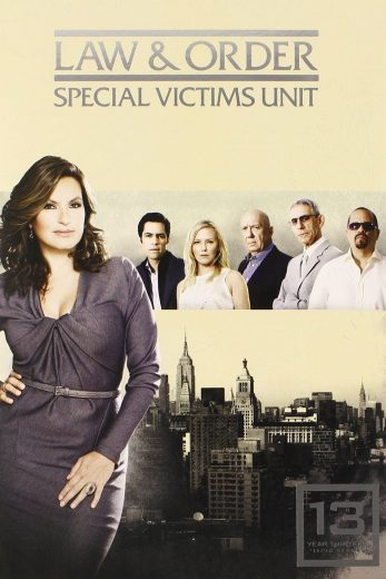 مسلسل Law & Order: Special Victims Unit كامل – الموسم 13