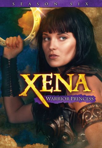 مسلسل Xena Warrior Princess كامل – الموسم السادس