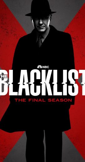 مسلسل The Blacklist موسم 5 كامل – الموسم الأول