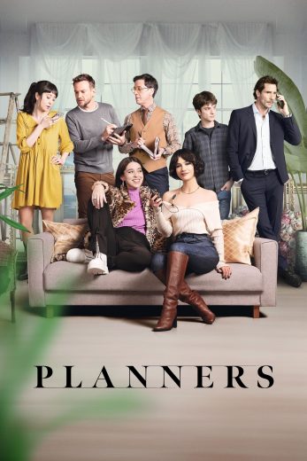 مسلسل Planners كامل – الموسم الاول