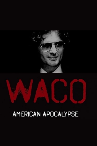 مسلسل Waco American Apocalypse كامل – الموسم الاول