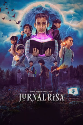 مسلسل Jurnal Risa الموسم الاول الحلقة 7 مترجمة