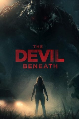 فيلم Devil Beneath 2023 مترجم اونلاين