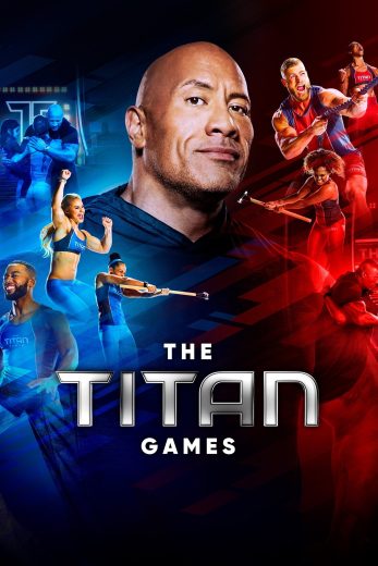 مسلسل The Titan Games كامل – الموسم الثاني