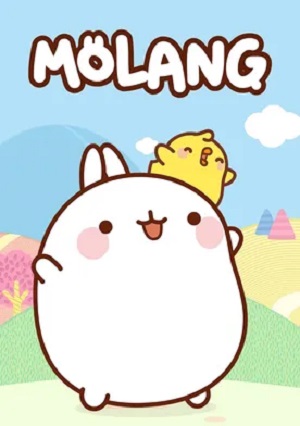 كرتون Molang كامل – الموسم الرابع