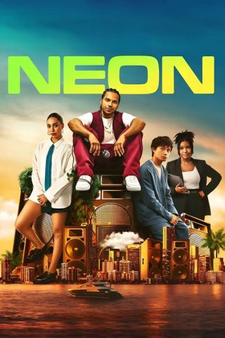 مسلسل Neon كامل – الموسم الاول