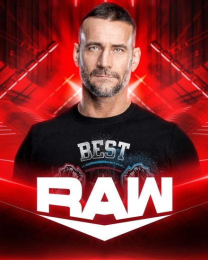 مشاهدة عرض الرو WWE RAW 2024.09.23 مترجم