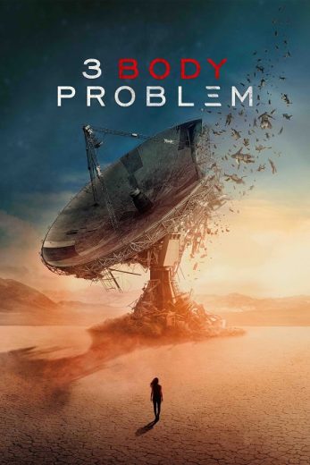 مسلسل 3 Body Problem كامل – الموسم الاول