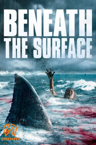 فيلم Beneath the Surface 2022 مترجم اونلاين