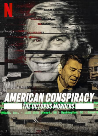 مسلسل American Conspiracy The Octopus Murders كامل – الموسم الاول