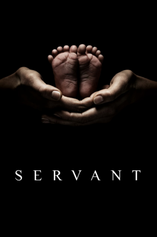 مسلسل Servant كامل – الموسم الاول