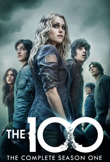 مسلسل The 100 موسم 1 كامل – الموسم الأول