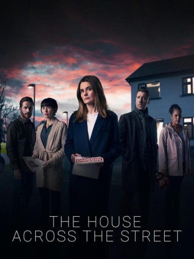 مسلسل The House Across the Street كامل – الموسم الاول