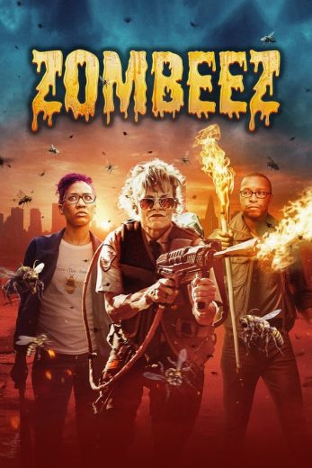 فيلم Zombeez 2023 مترجم