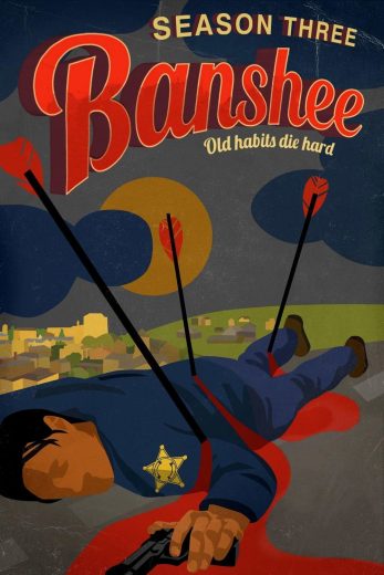 مسلسل Banshee كامل – الموسم الثالث