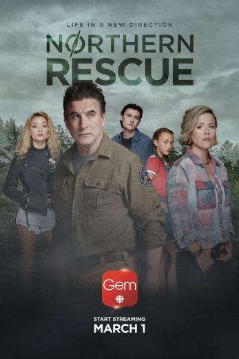 مسلسل Northern Rescue كامل – الموسم الاول