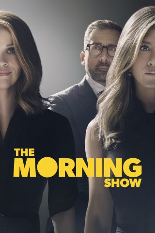 مسلسل The Morning Show كامل – الموسم الاول