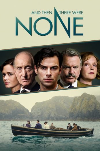 مسلسل And Then There Were None كامل – الموسم الاول