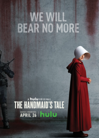 مسلسل The Handmaid’s Tale كامل – الموسم الاول