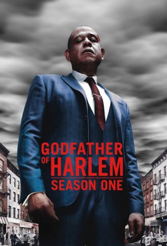 مسلسل Godfather of Harlem كامل – الموسم الاول