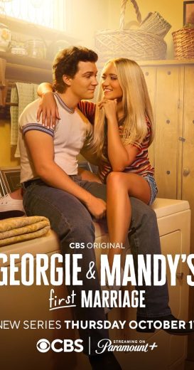 مسلسل Georgie and Mandy’s First Marriage كامل – الموسم الأول