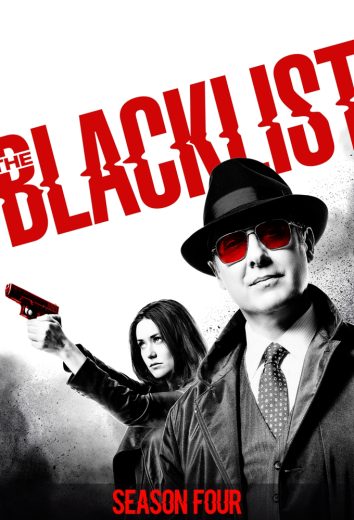 مسلسل The Blacklist موسم 4 كامل – الموسم الأول