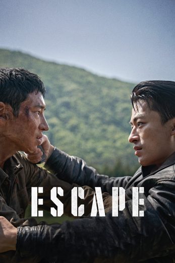 فيلم Escape 2024 مدبلج