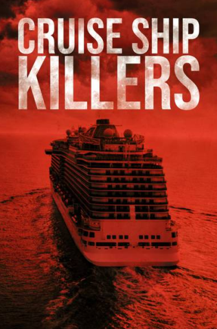 مسلسل Cruise Ship Killers كامل – الموسم الثاني